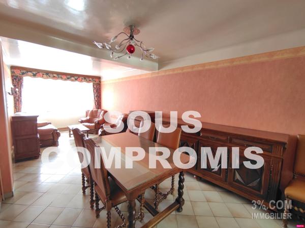 Maison bel étage Hellemmes Lille Hellemmes lille (59260)