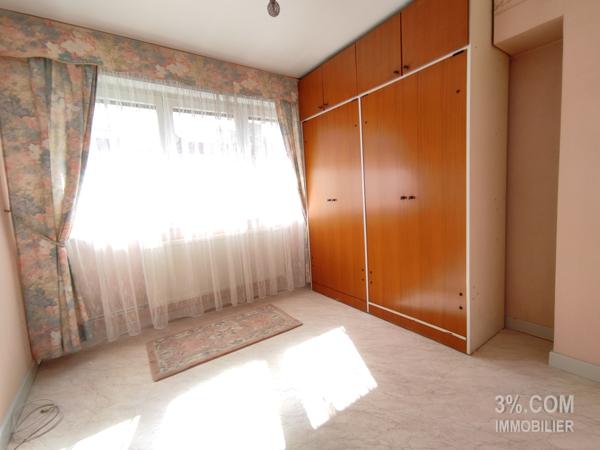 Maison bel étage Hellemmes Lille Hellemmes lille (59260)