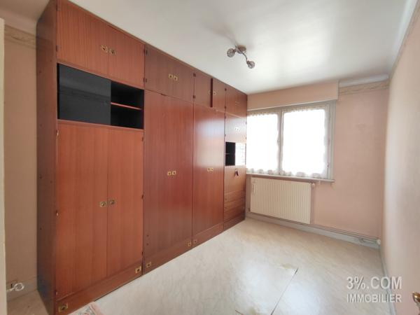 Maison bel étage Hellemmes Lille Hellemmes lille (59260)