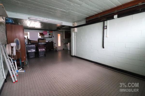 Maison bel étage Hellemmes Lille Hellemmes lille (59260)