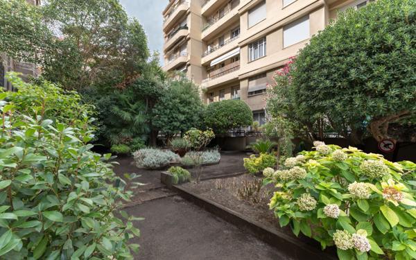 Appartement à vendre    2 pièces • 56 m2 Nice