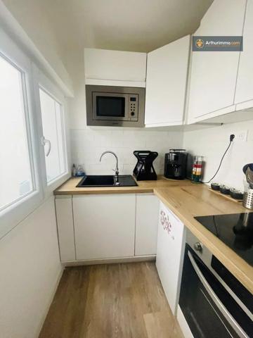 Location                                                      Appartement
                        
                     2 pièces                      38 m2                     à Lille