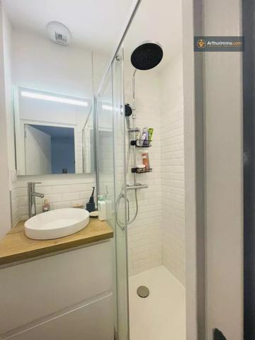 Location                                                      Appartement
                        
                     2 pièces                      38 m2                     à Lille