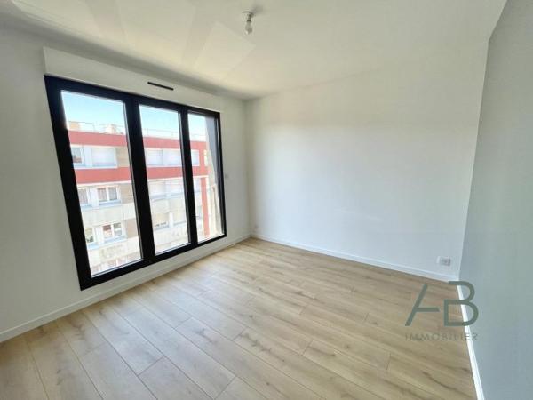 Maison La Madeleine 135 m²