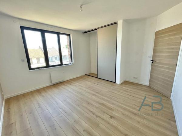 Maison La Madeleine 135 m²
