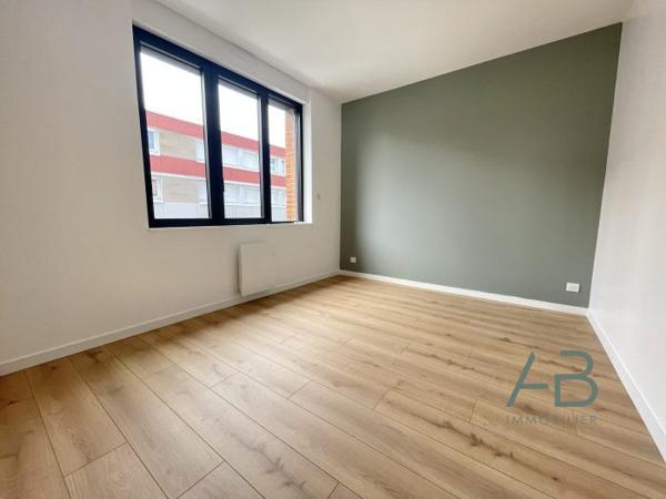 Maison La Madeleine 135 m²