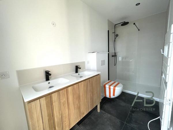 Maison La Madeleine 135 m²