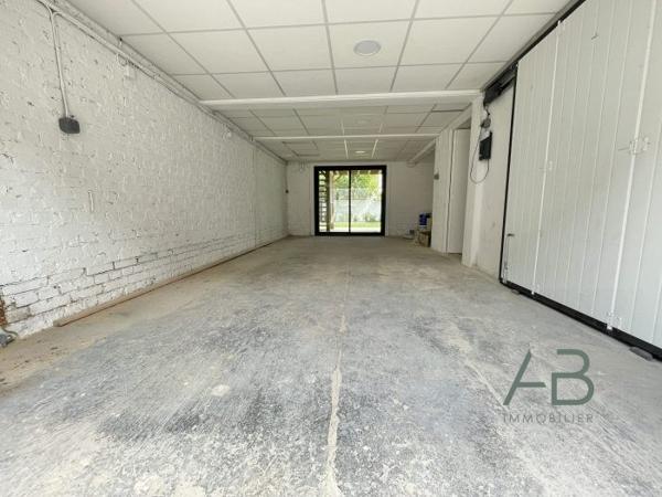 Maison La Madeleine 135 m²