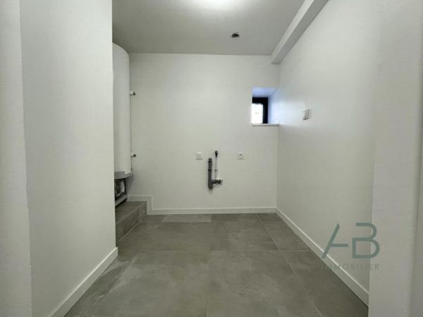 Maison La Madeleine 135 m²