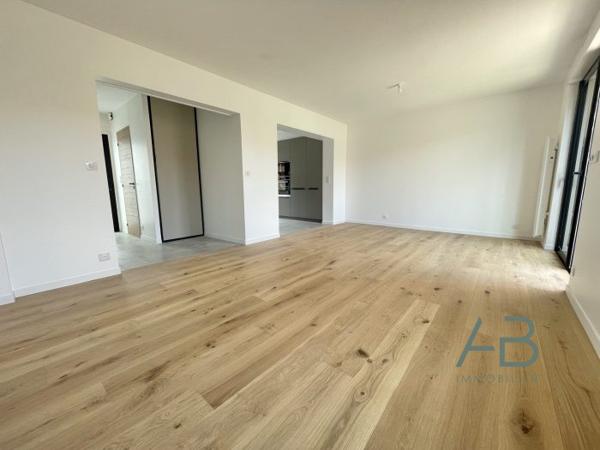 Maison La Madeleine 135 m²