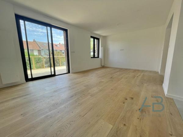 Maison La Madeleine 135 m²