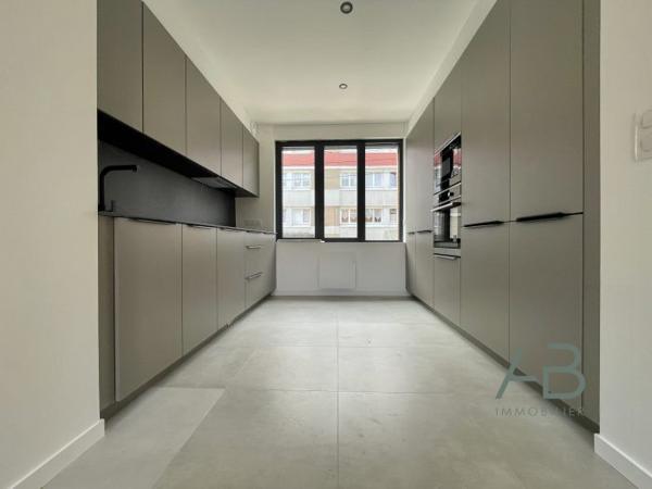 Maison La Madeleine 135 m²