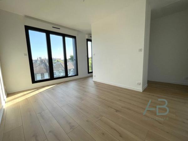 Maison La Madeleine 135 m²