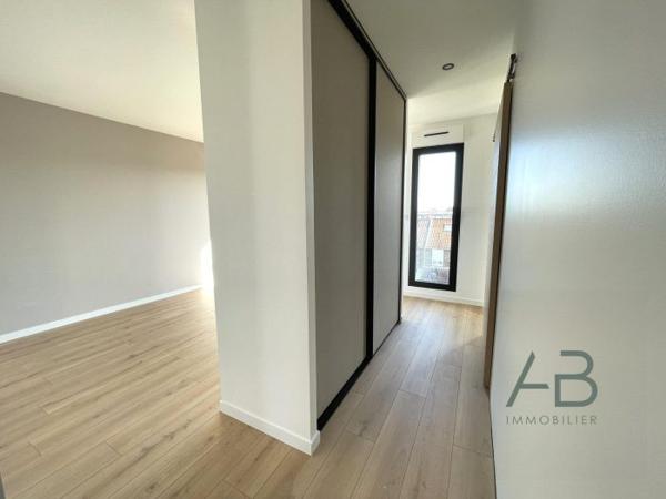 Maison La Madeleine 135 m²