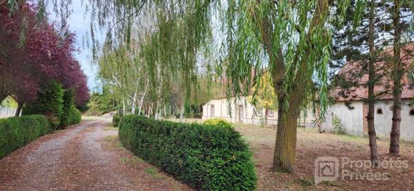 Maison Verneuil D Avre Et D Iton 4 pièce(s) 85 m2