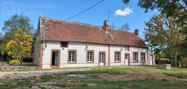 Maison Verneuil D Avre Et D Iton 4 pièce(s) 85 m2