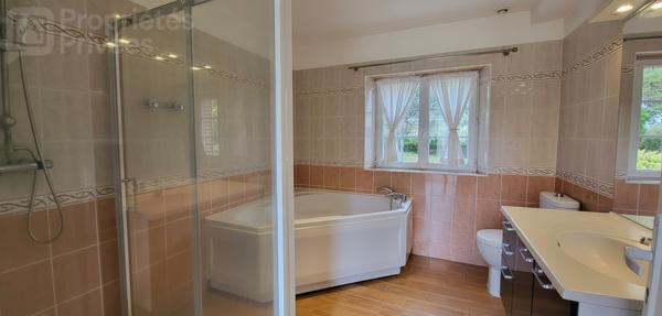 Maison Verneuil D Avre Et D Iton 4 pièce(s) 85 m2