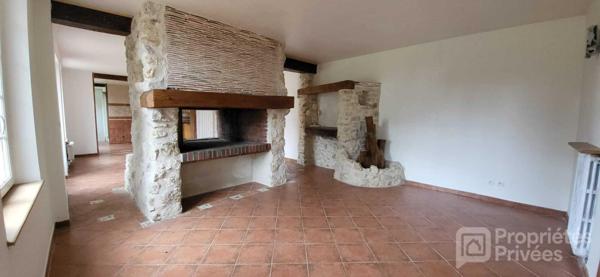 Maison Verneuil D Avre Et D Iton 4 pièce(s) 85 m2