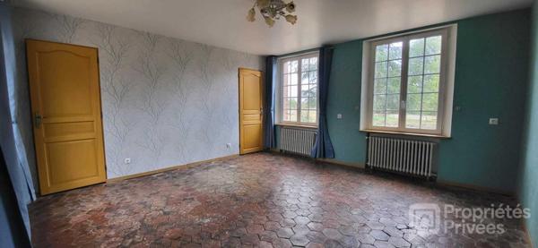 Maison Verneuil D Avre Et D Iton 4 pièce(s) 85 m2