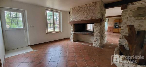 Maison Verneuil D Avre Et D Iton 4 pièce(s) 85 m2