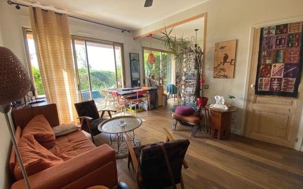 Appartement à vendre    2 pièces • 44,01 m2 Sainte-Foy-lès-Lyon