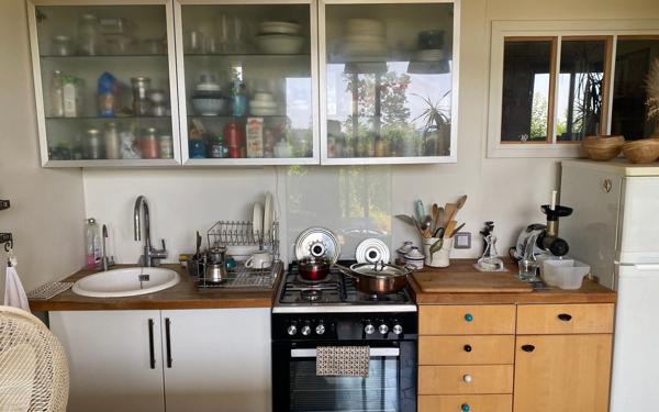 Appartement à vendre    2 pièces • 44,01 m2 Sainte-Foy-lès-Lyon