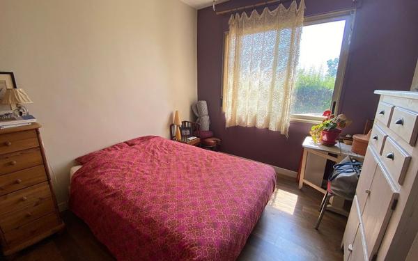 Appartement à vendre    2 pièces • 44,01 m2 Sainte-Foy-lès-Lyon