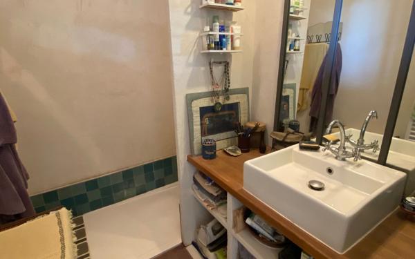 Appartement à vendre    2 pièces • 44,01 m2 Sainte-Foy-lès-Lyon