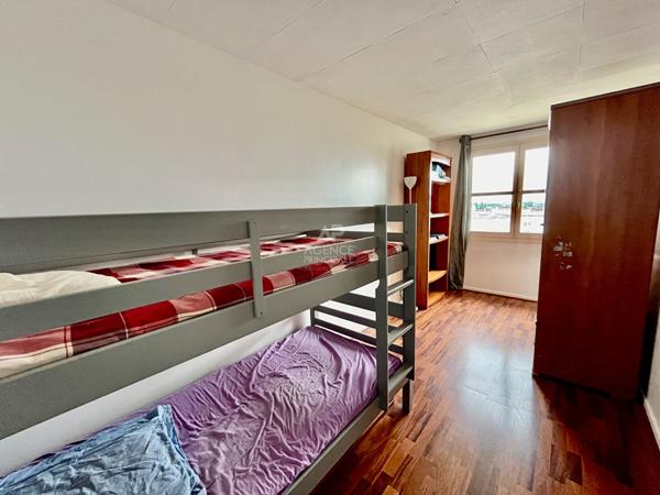 Appartement Cergy 4 pièce(s) 91.10 m2 €235 000 ** - Référence 2036