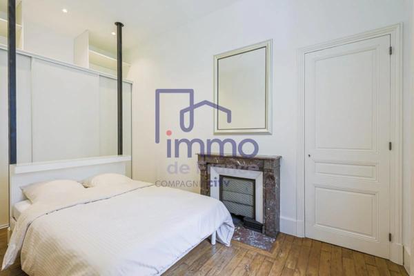 Appartement à vendre à Grenoble (38000)