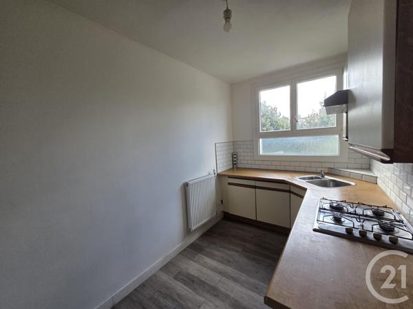 Appartement F3 à vendre  3 pièces - 56,60 m2 GARGES LES GONESSE - 95