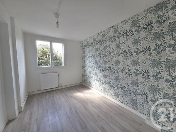 Appartement F3 à vendre  3 pièces - 56,60 m2 GARGES LES GONESSE - 95
