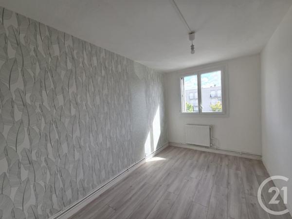 Appartement F3 à vendre  3 pièces - 56,60 m2 GARGES LES GONESSE - 95