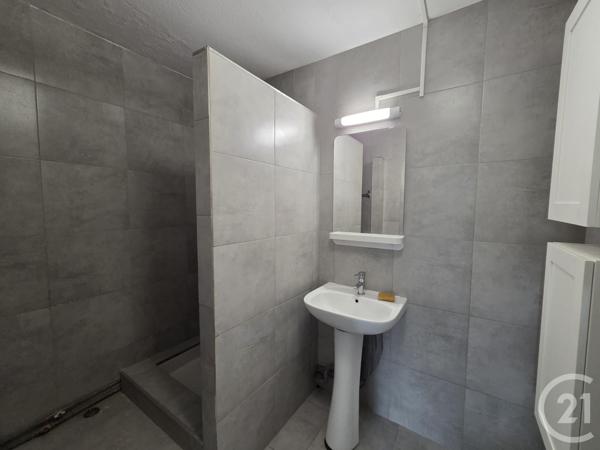 Appartement F3 à vendre  3 pièces - 56,60 m2 GARGES LES GONESSE - 95