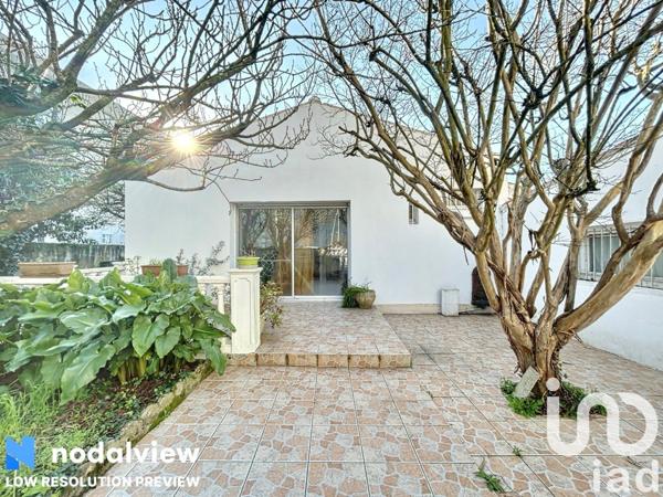 Maison à vendre 5 pièces 101 m² La Rochelle