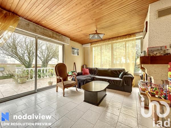 Maison à vendre 5 pièces 101 m² La Rochelle