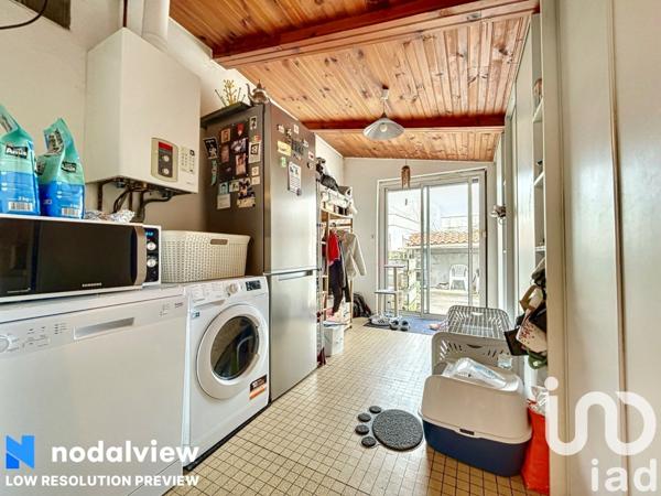 Maison à vendre 5 pièces 101 m² La Rochelle
