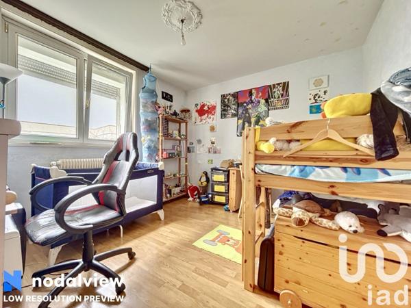 Maison à vendre 5 pièces 101 m² La Rochelle