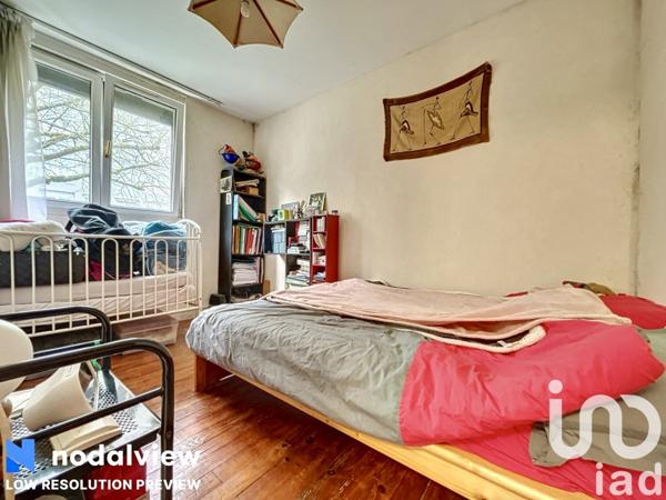 Maison à vendre 5 pièces 101 m² La Rochelle