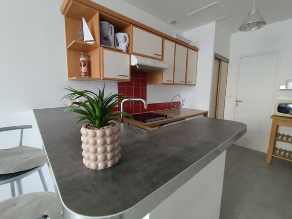 Appartement à rénover - Emplacement d'exception