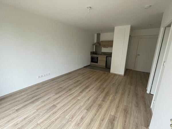 Appartement Chartres 2 pièce(s) 42 m2