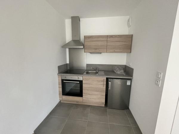 Appartement Chartres 2 pièce(s) 42 m2