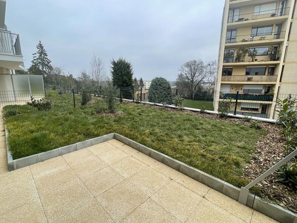 Appartement Chartres 2 pièce(s) 42 m2