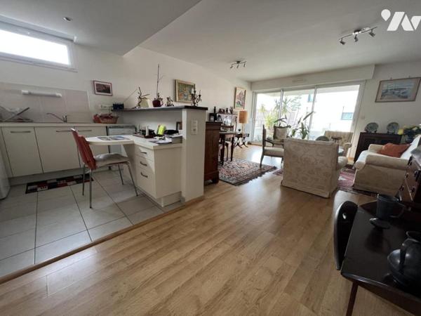 APPARTEMENT DE TYPE 5 AVENDRE