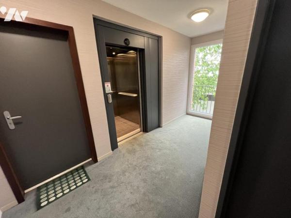 APPARTEMENT DE TYPE 5 AVENDRE