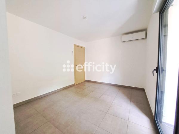 Appartement 3 pièces - 67 m² Exclusivité efficity