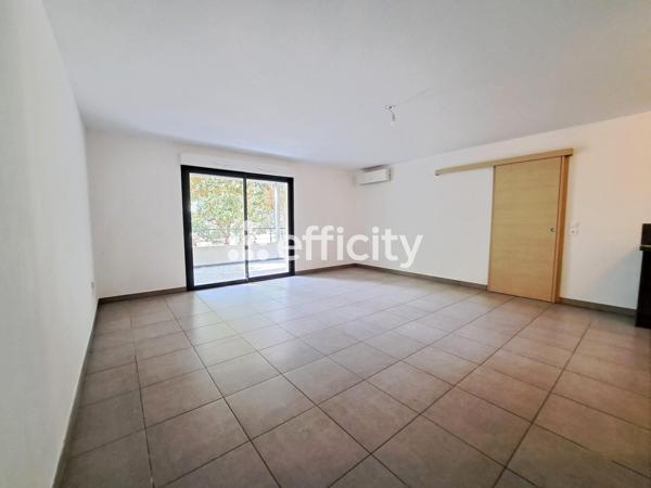 Appartement 3 pièces - 67 m² Exclusivité efficity