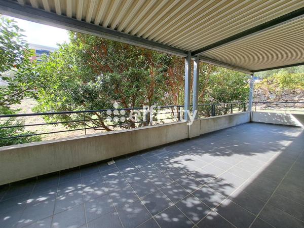 Appartement 3 pièces - 67 m² Exclusivité efficity