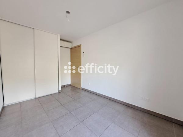 Appartement 3 pièces - 67 m² Exclusivité efficity