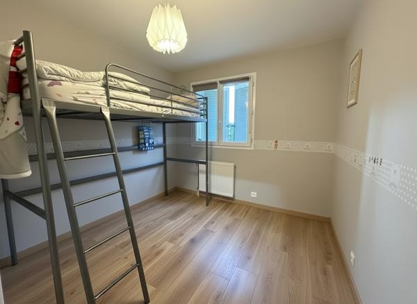 Maison Pontault Combault 4 chambres salle de bians+douche, jardin !